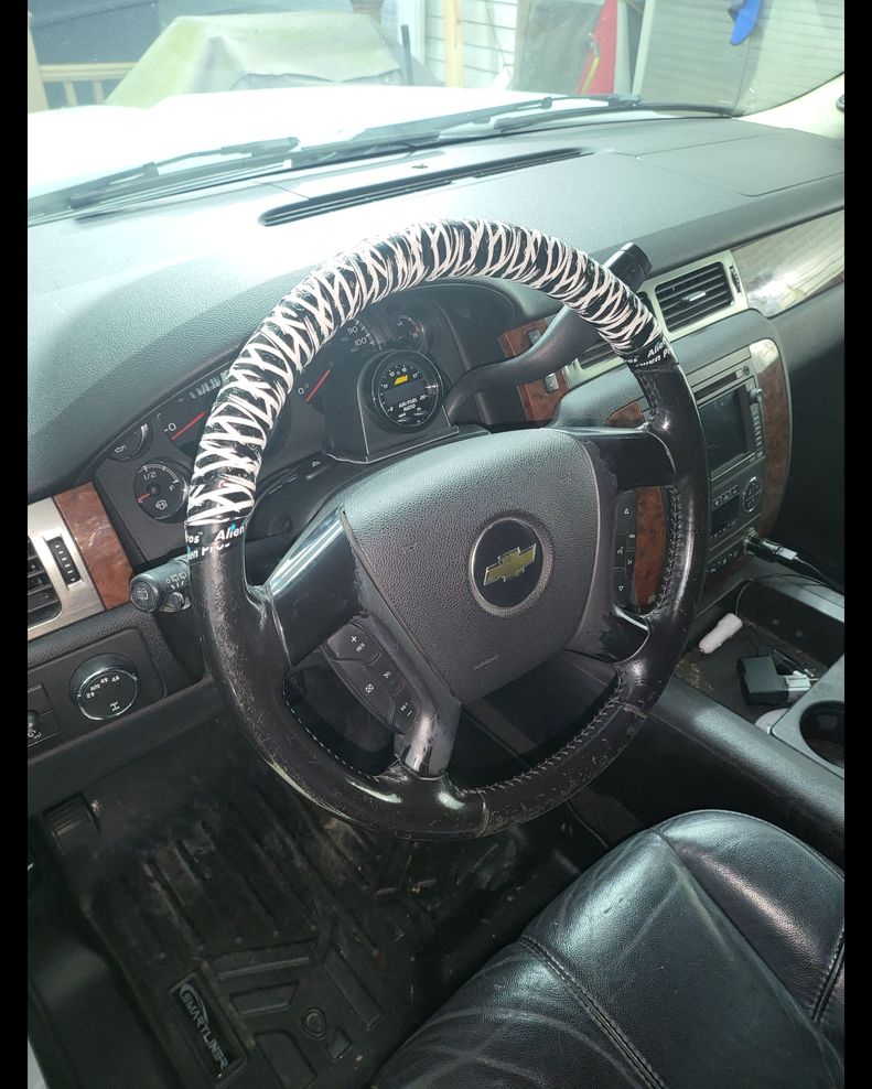 Car Preview