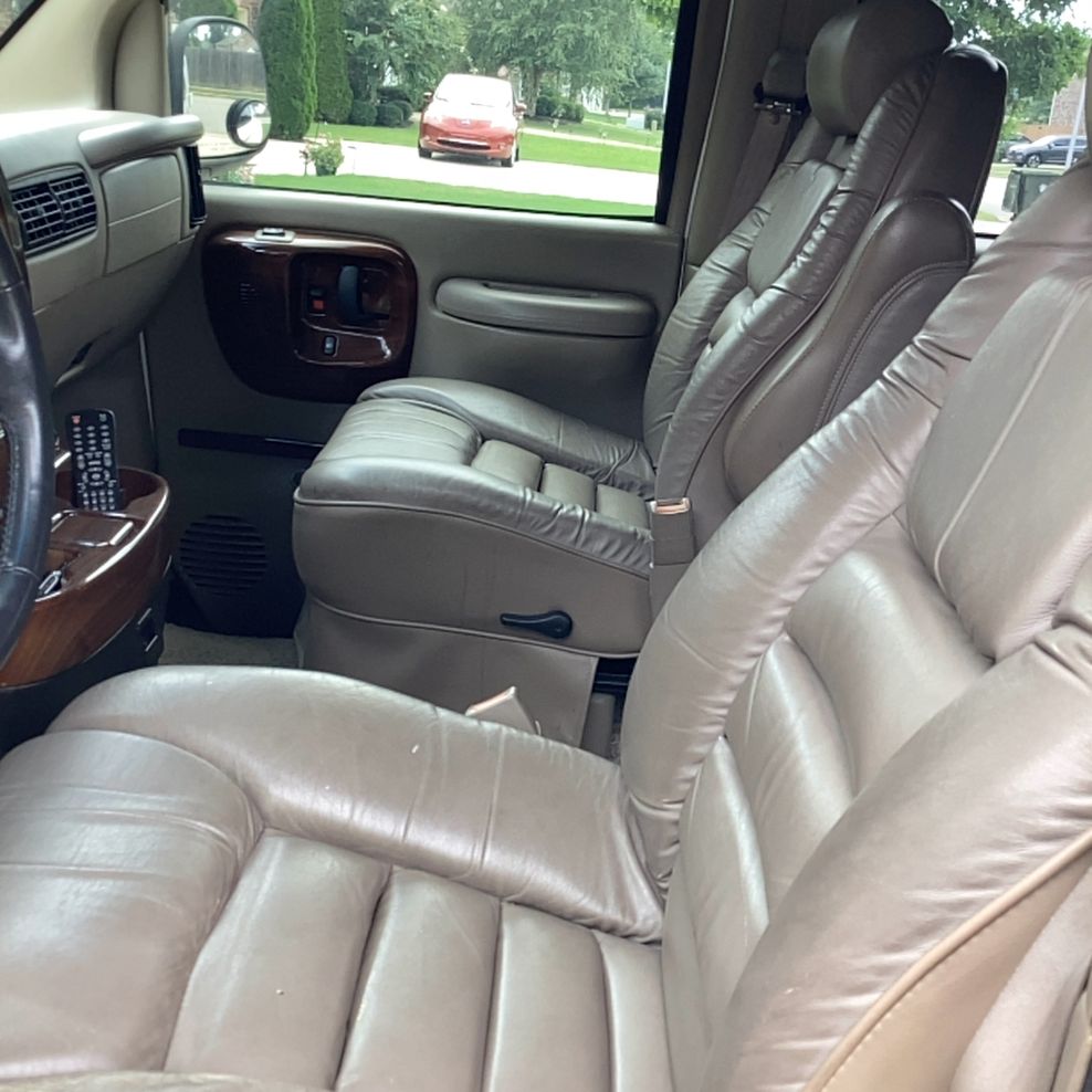 Car Preview