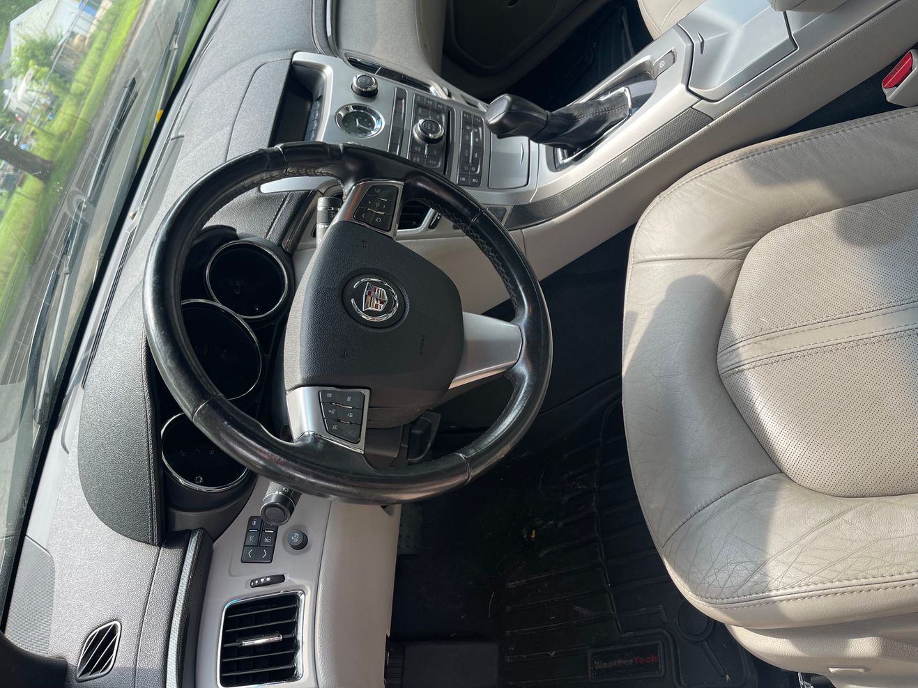 Car Preview