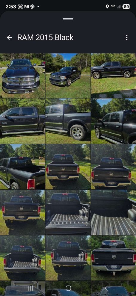 Car Preview