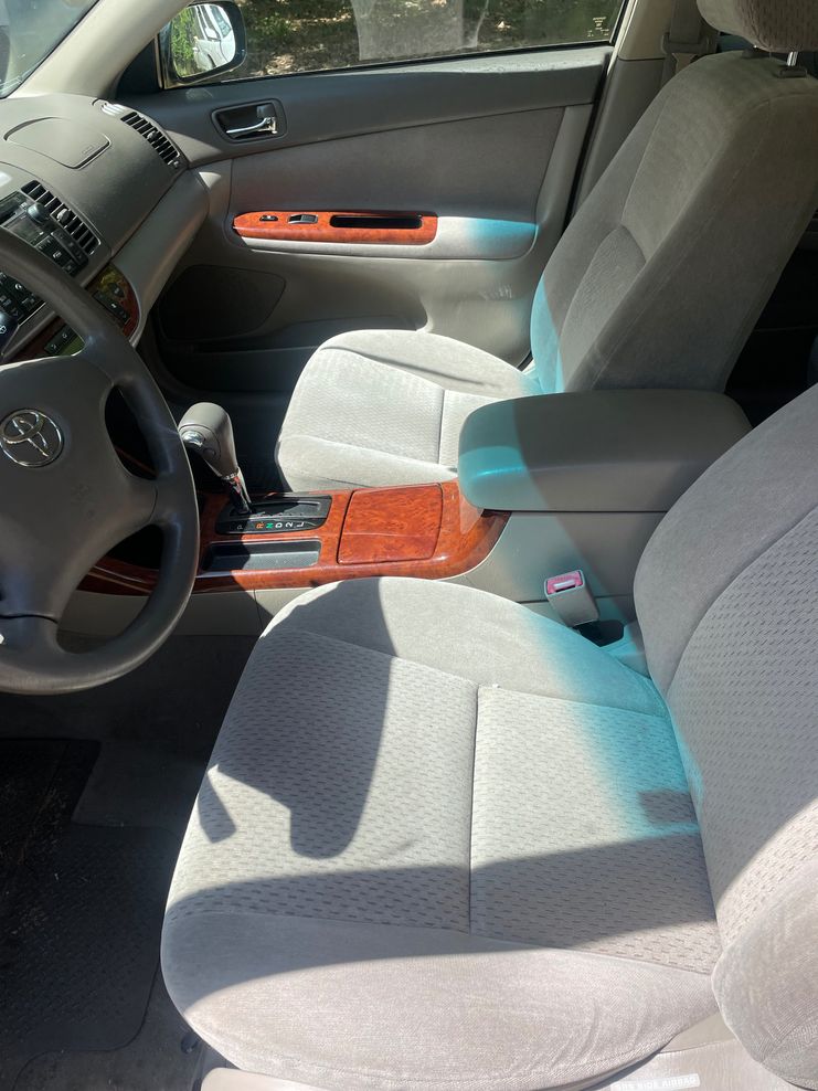 Car Preview