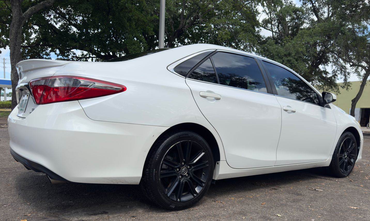 Car Preview