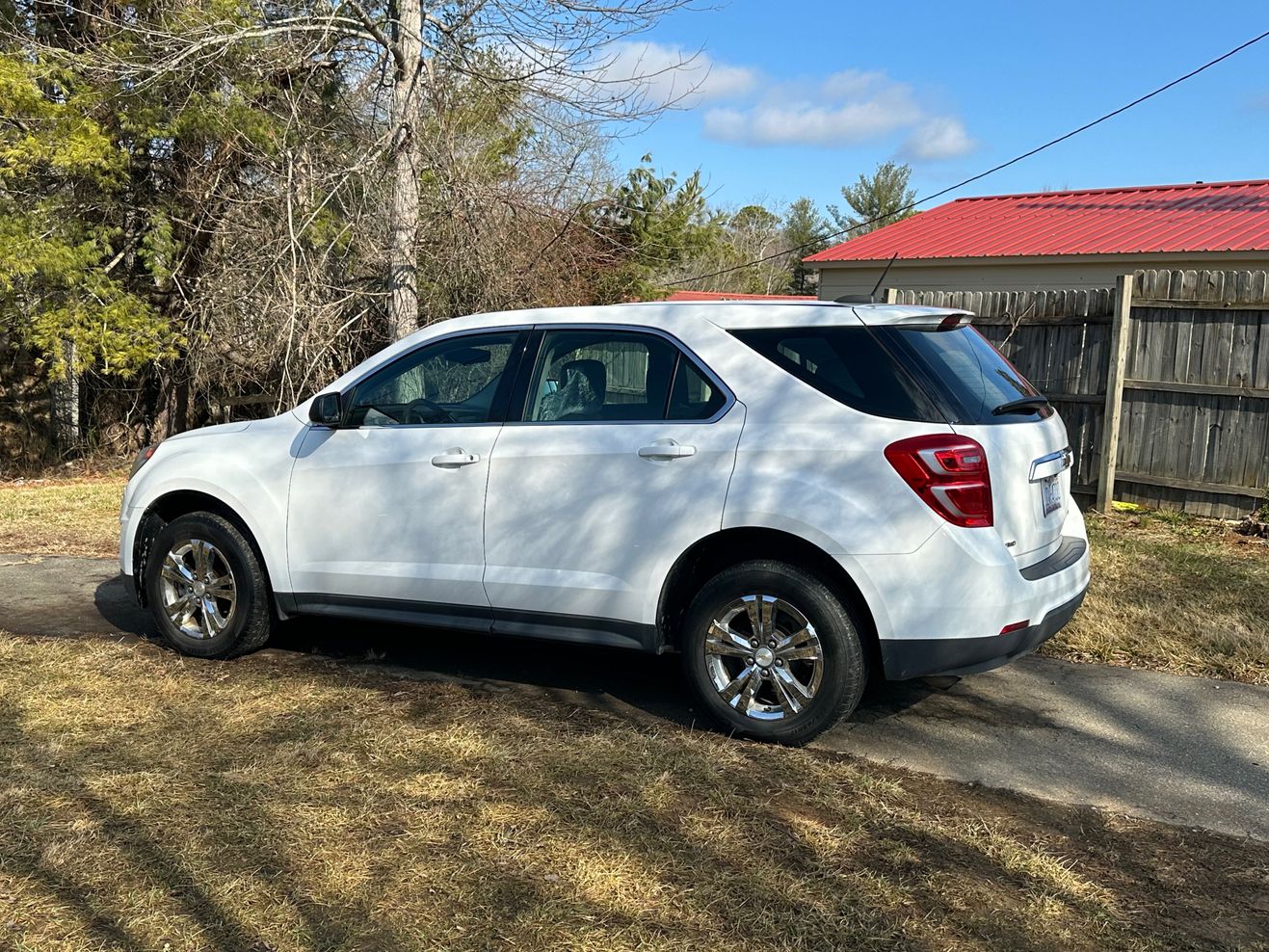 Car Preview