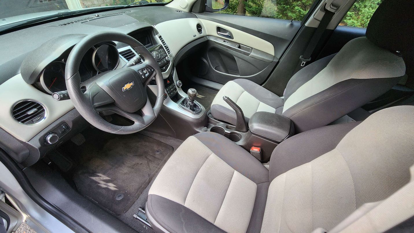 Car Preview