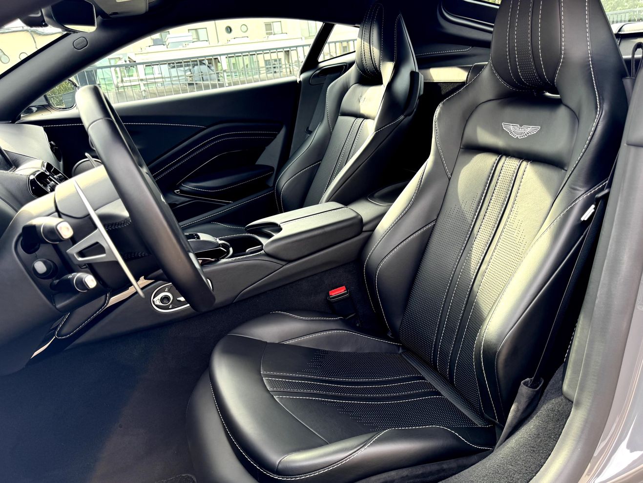Car Preview
