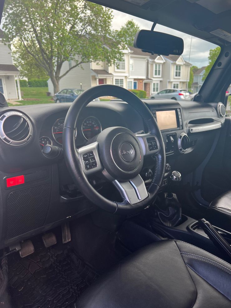 Car Preview