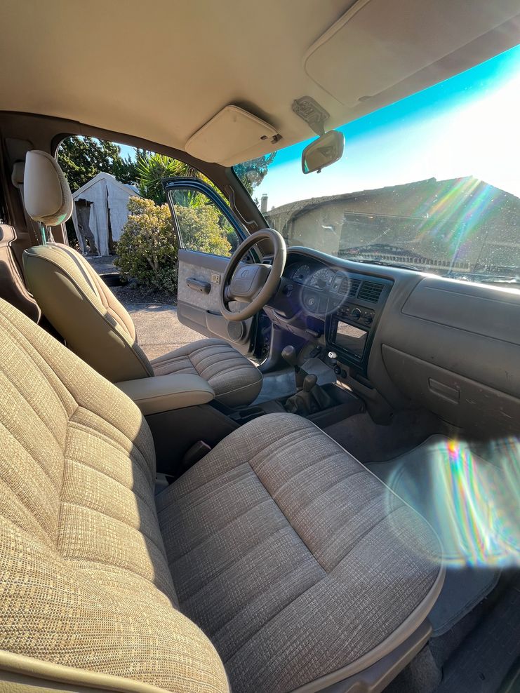 Car Preview