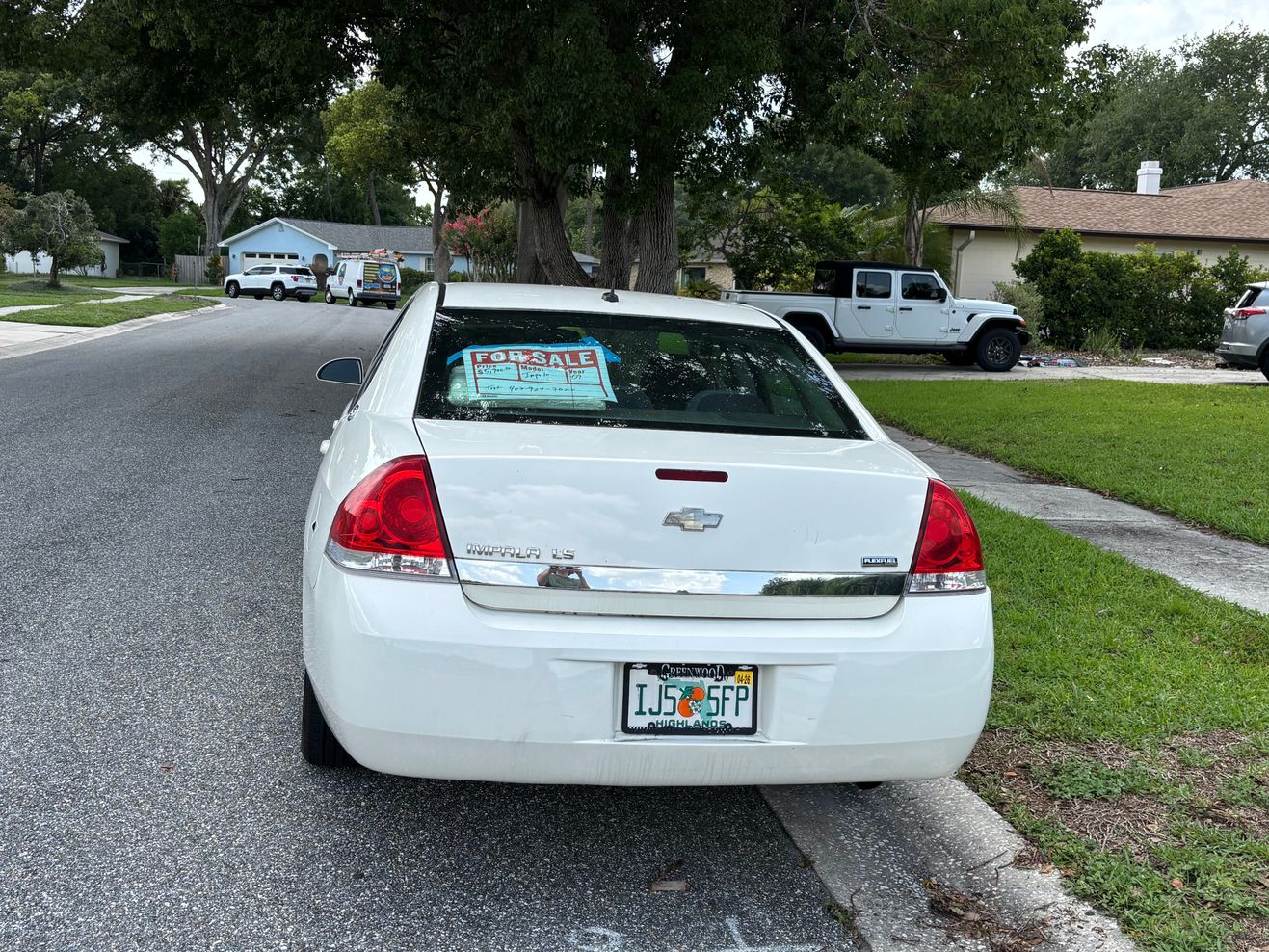 Car Preview
