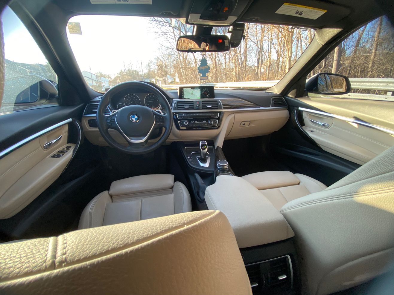 Car Preview