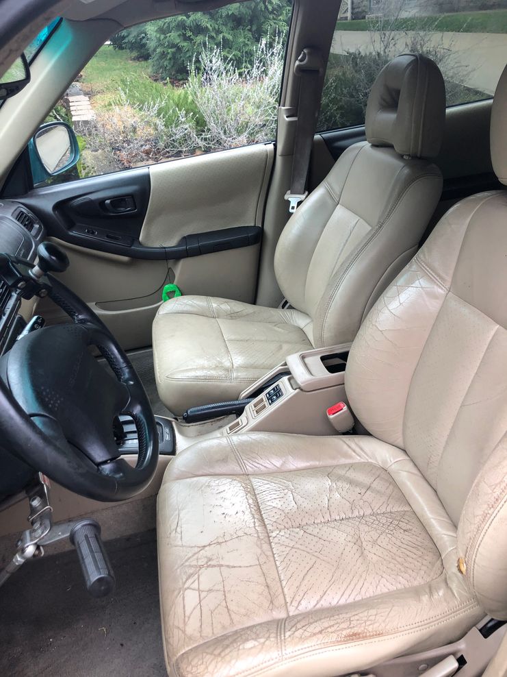 Car Preview