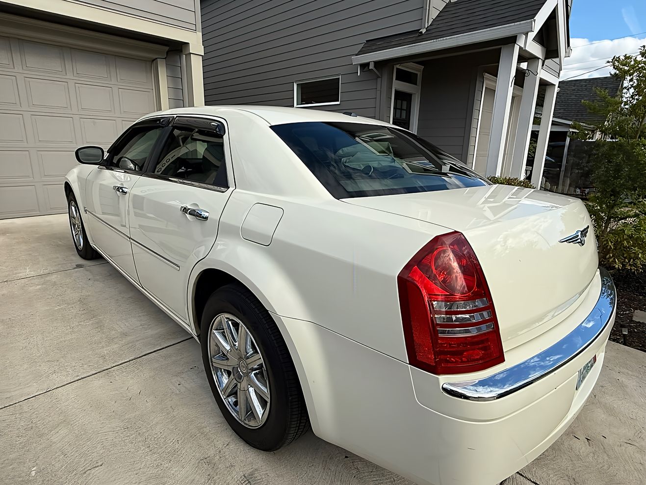 Car Preview