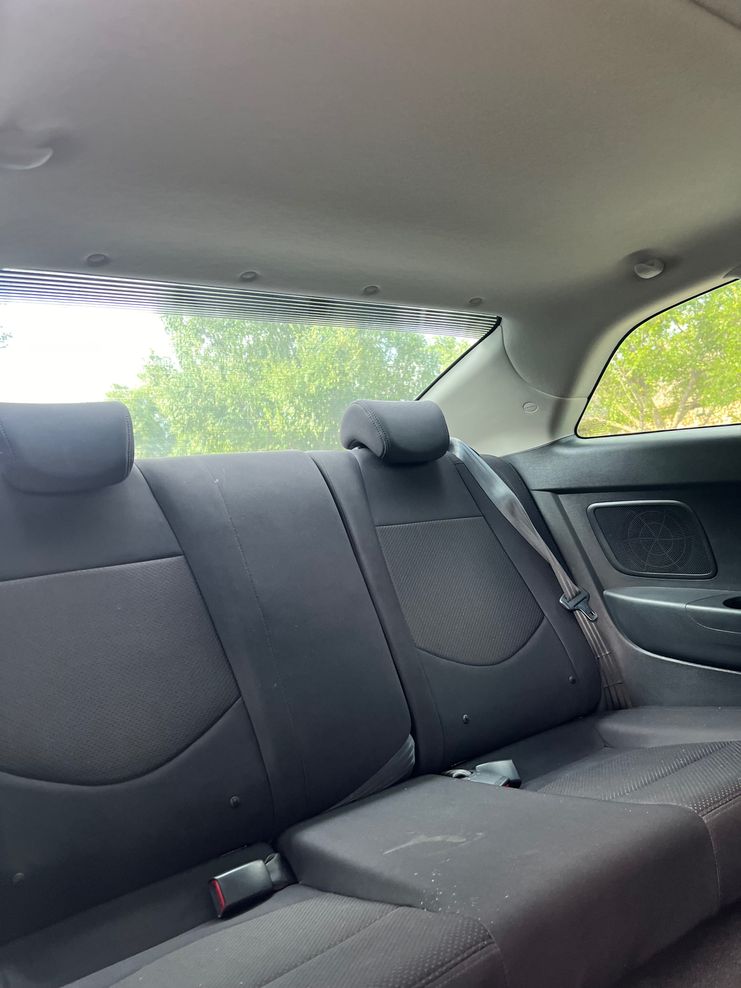 Car Preview