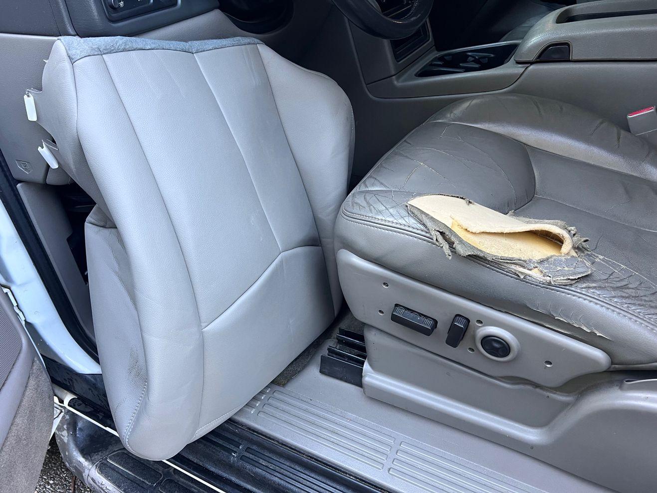 Car Preview