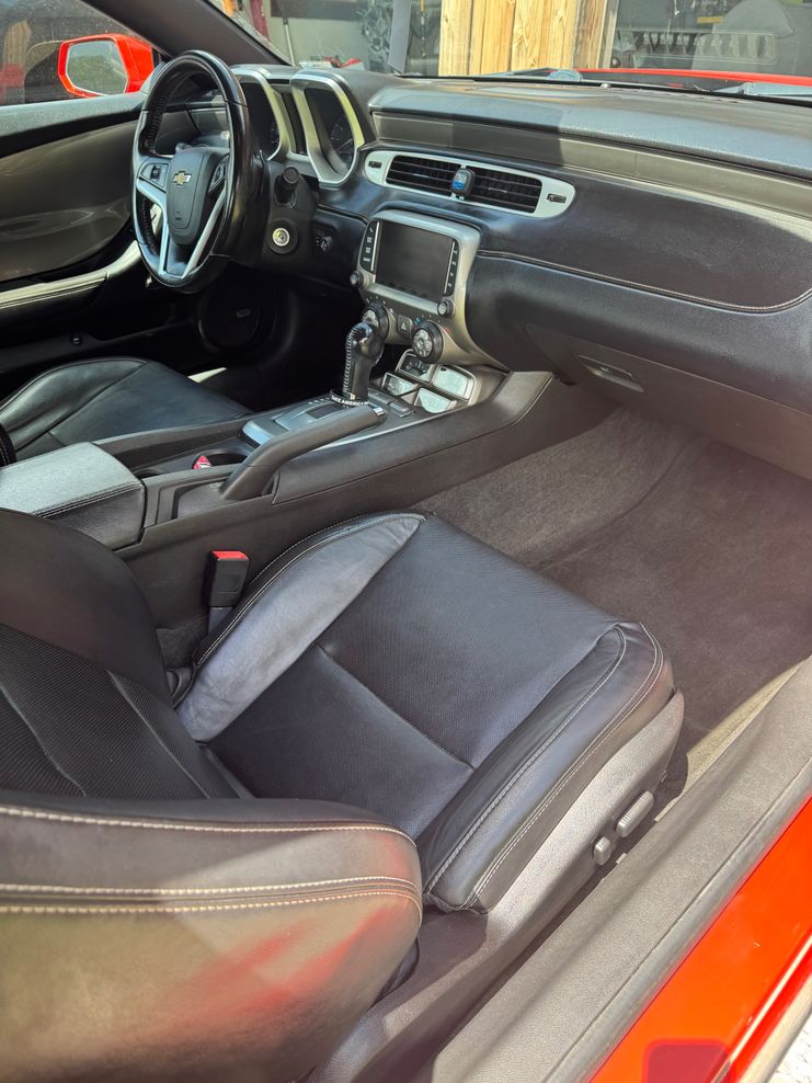 Car Preview