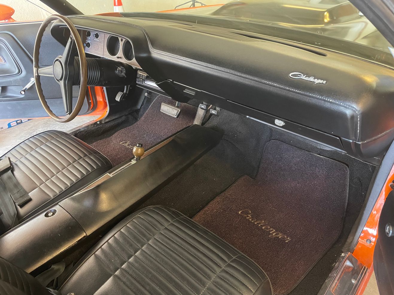 Car Preview