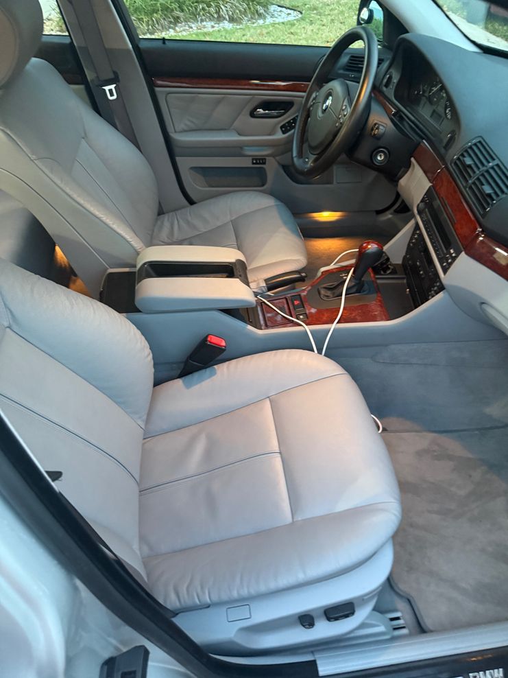 Car Preview