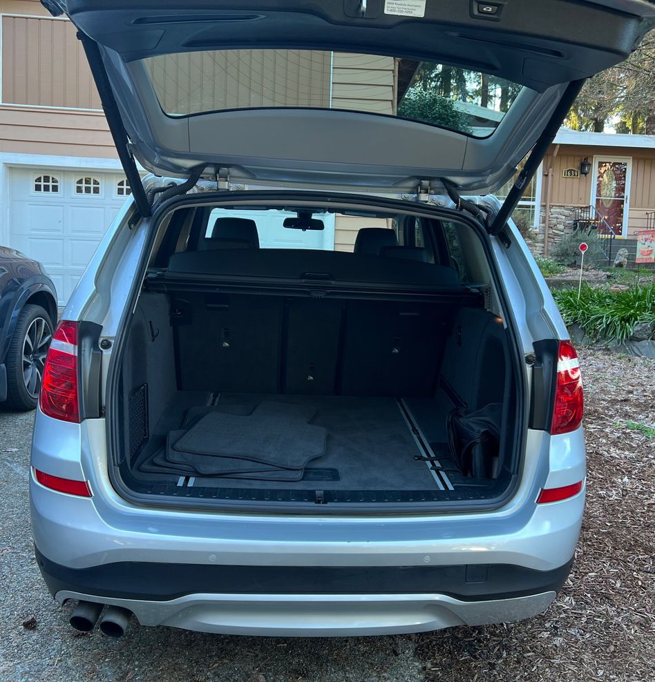 Car Preview