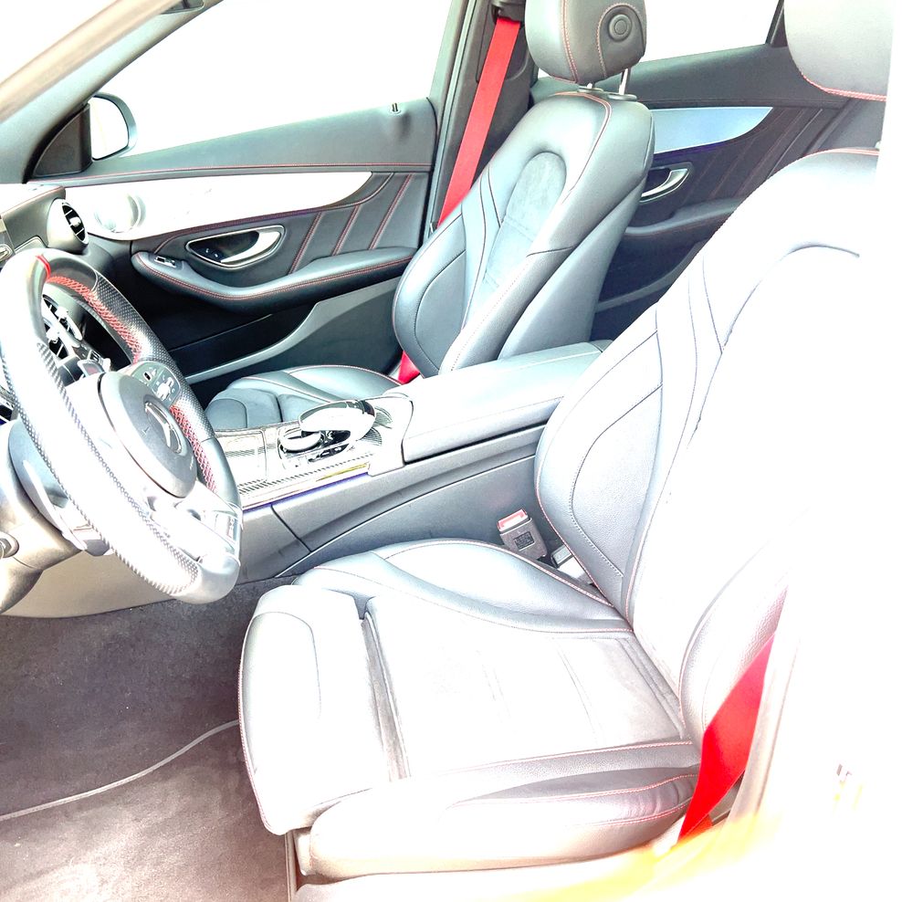 Car Preview
