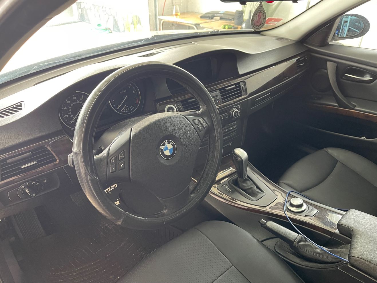 Car Preview