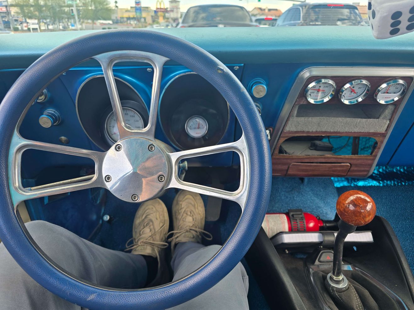 Car Preview