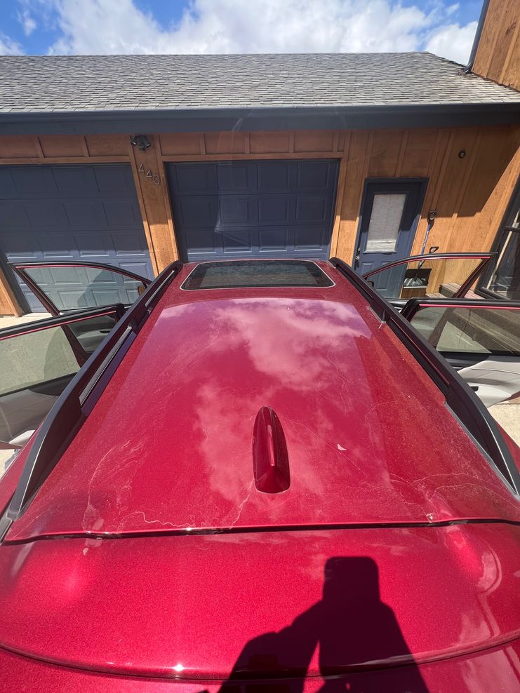 Car Preview