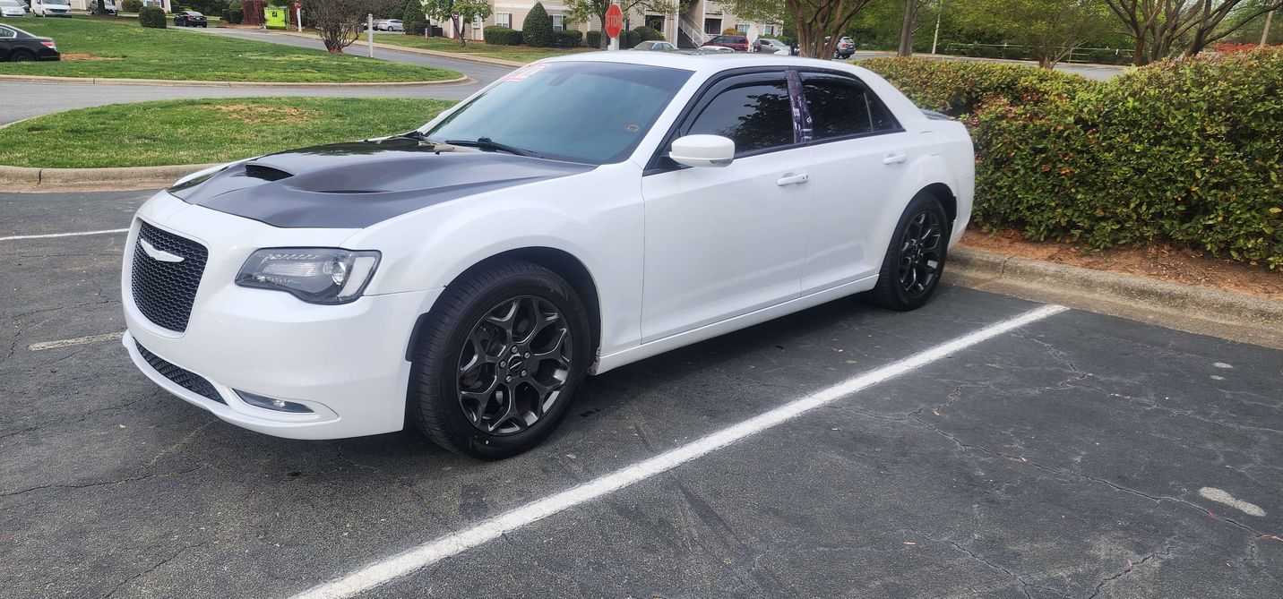 Car Preview