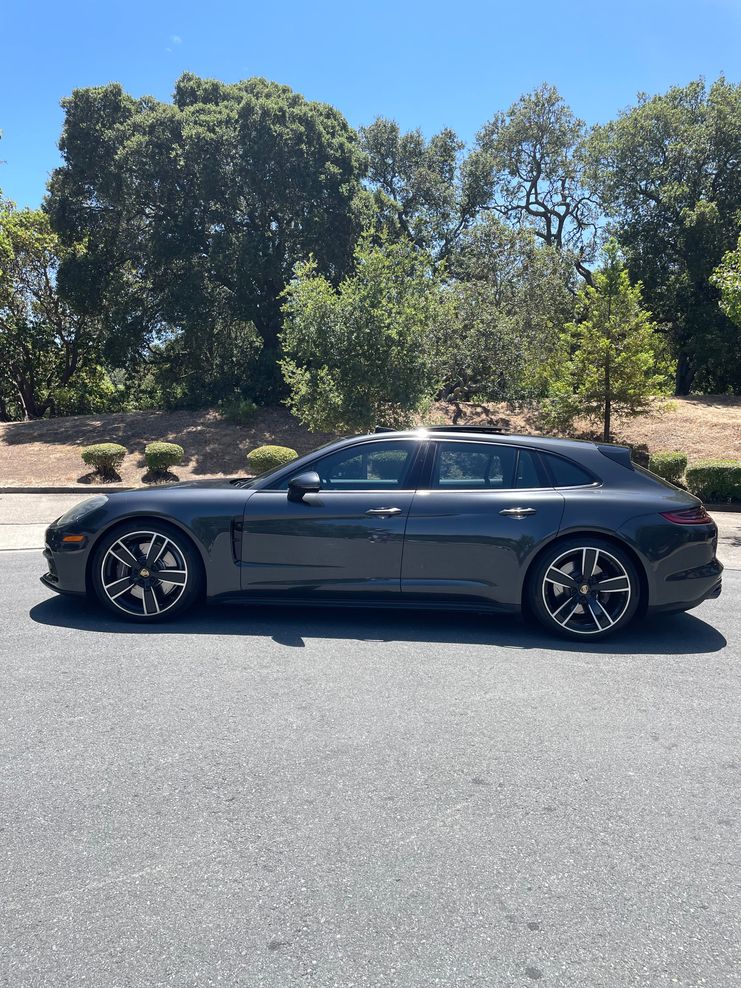 Car Preview