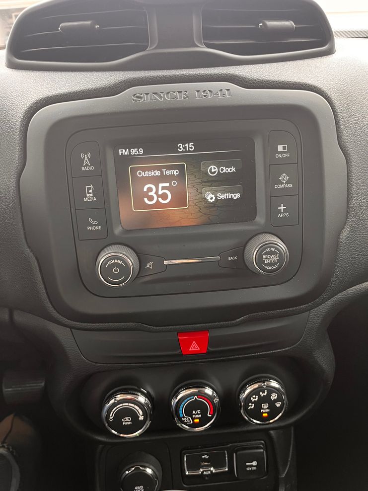 Car Preview