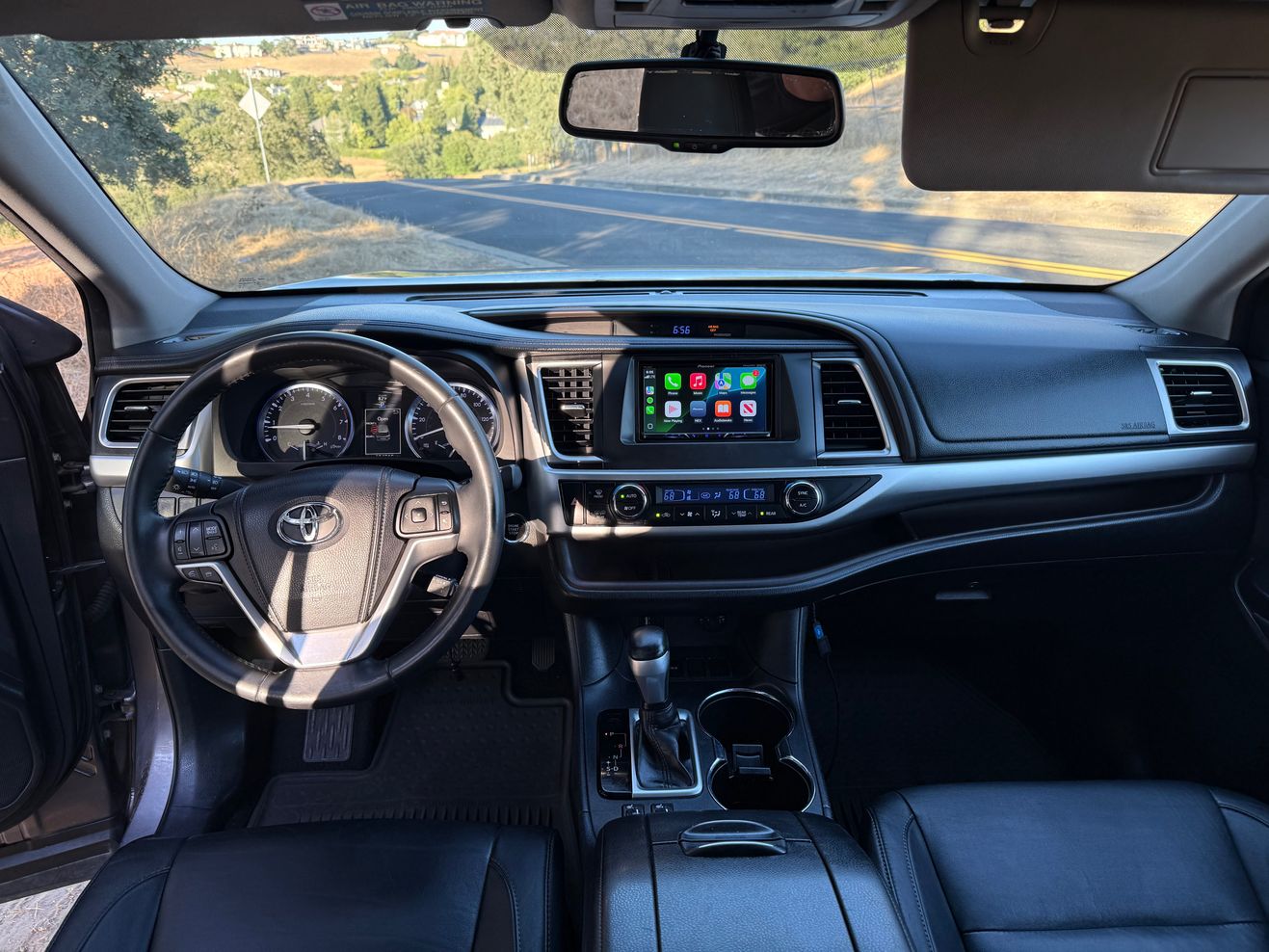 Car Preview