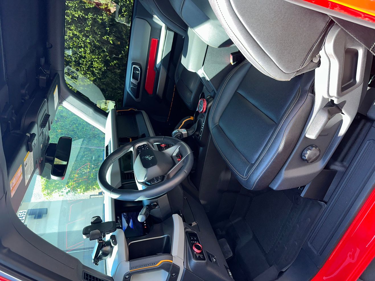 Car Preview