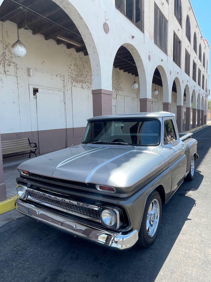Car Preview