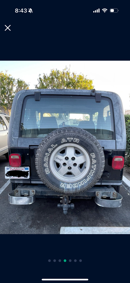 Car Preview