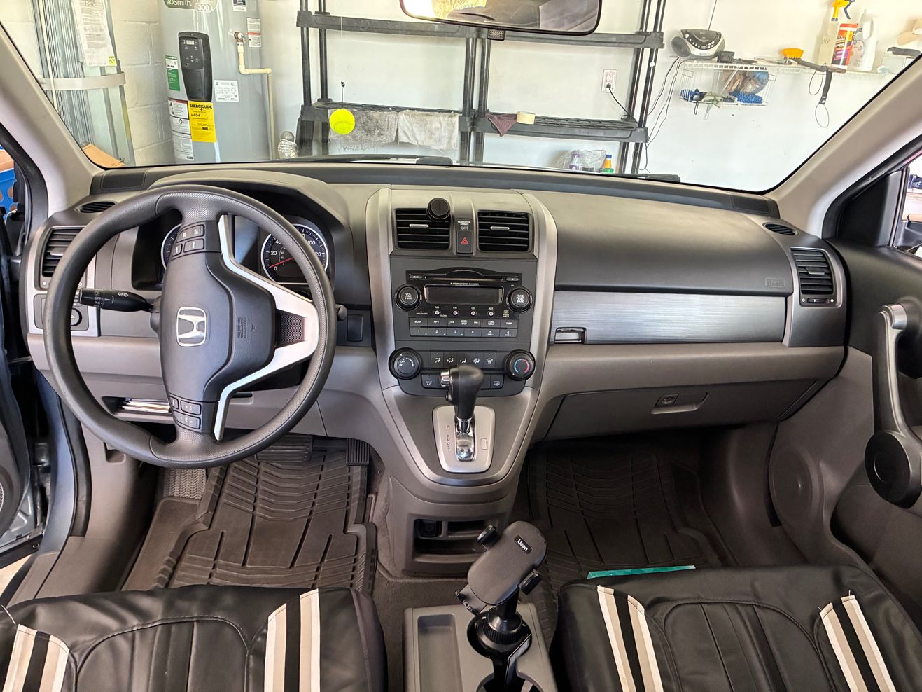 Car Preview