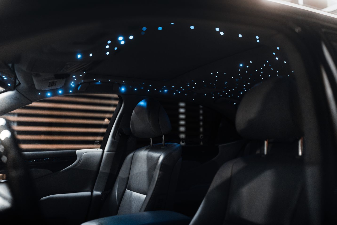 Car Preview