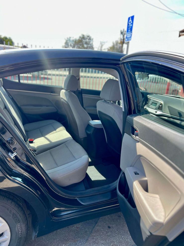 Car Preview