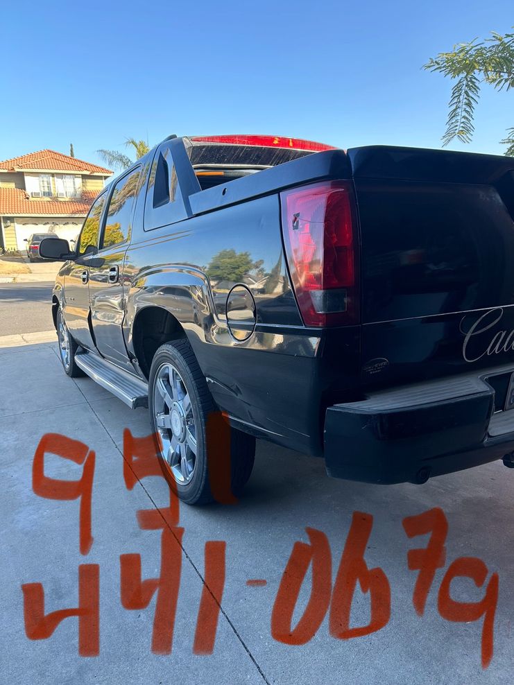 Car Preview
