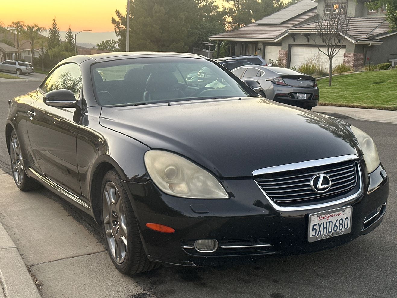 Car Preview