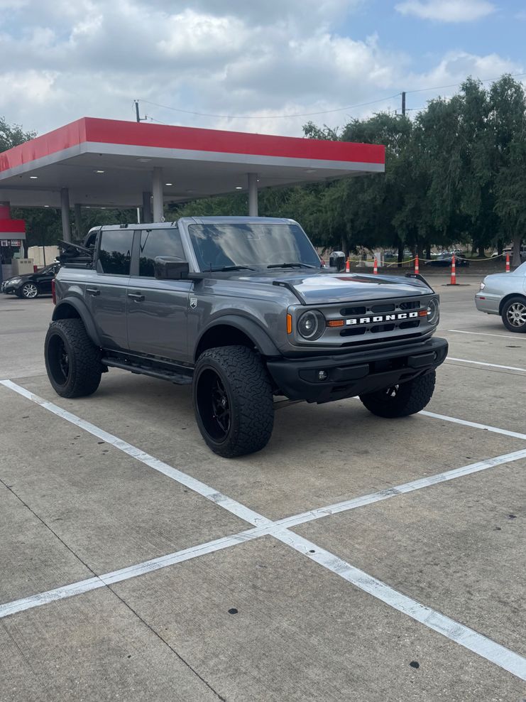 Car Preview