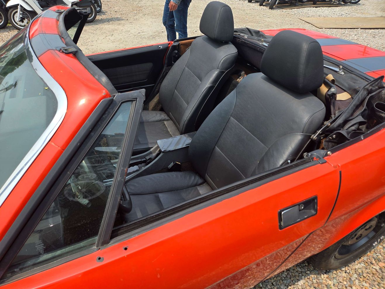 Car Preview