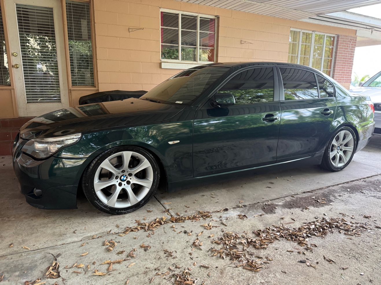 Car Preview
