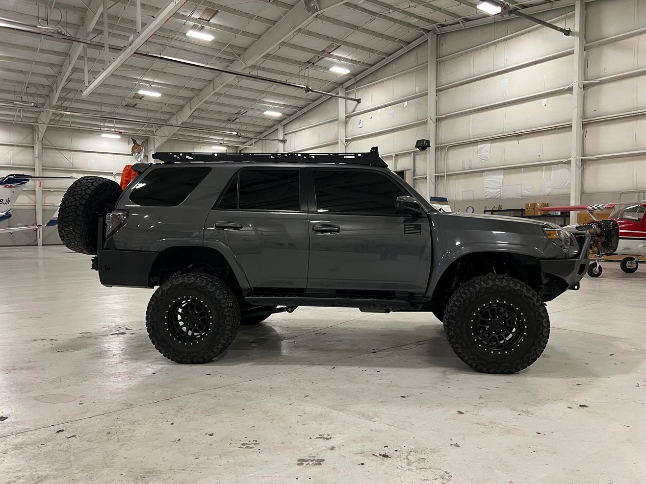 Car Preview