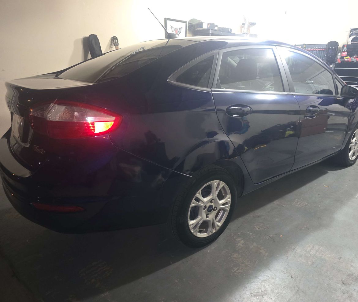 Car Preview