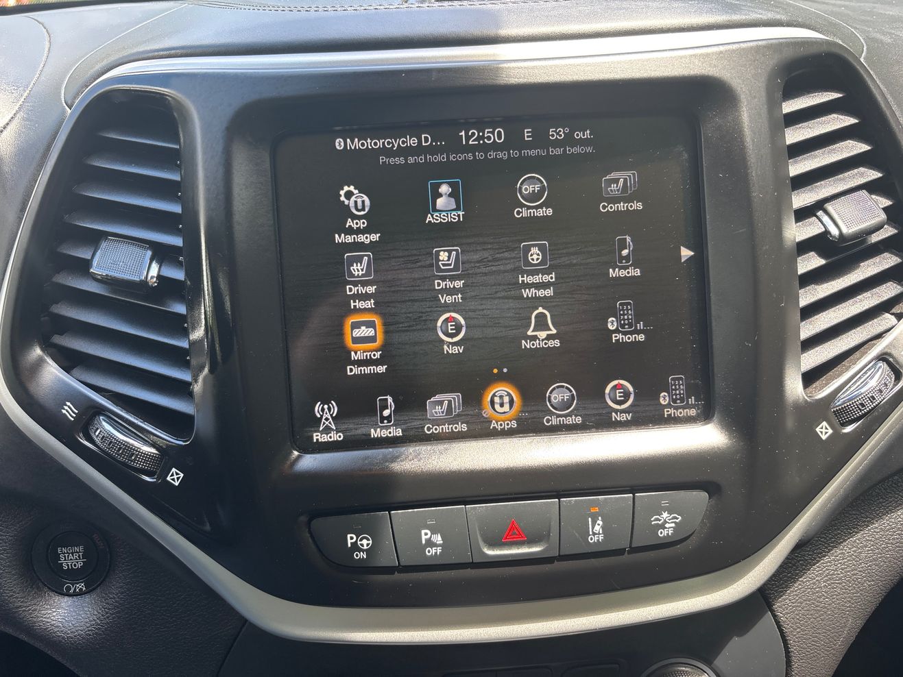 Car Preview
