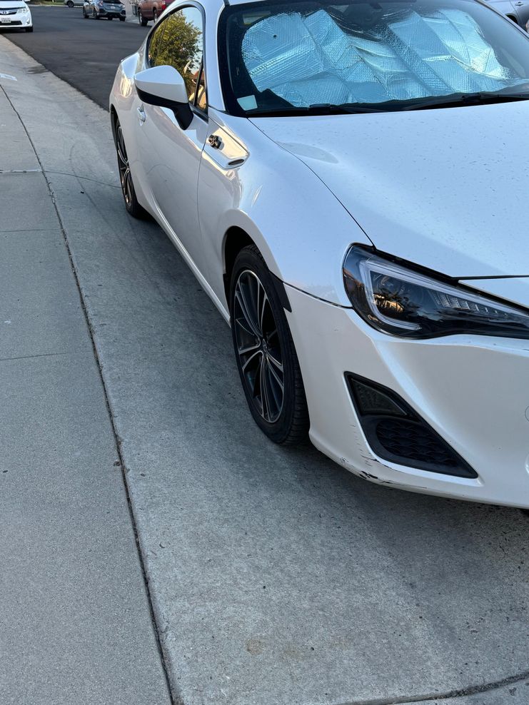 Car Preview