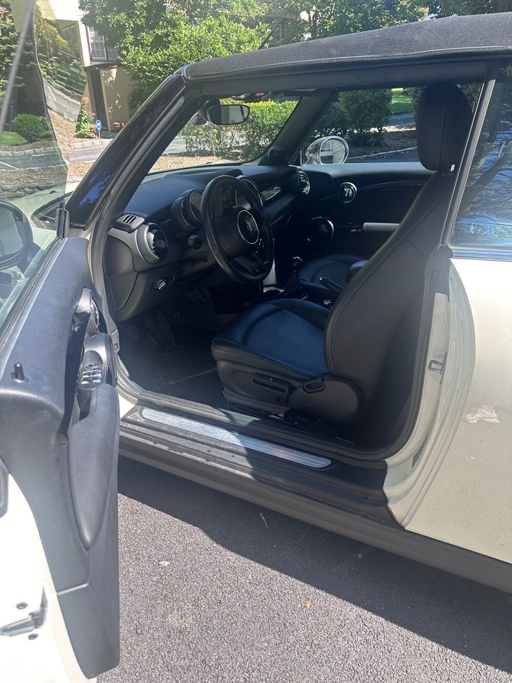 Car Preview