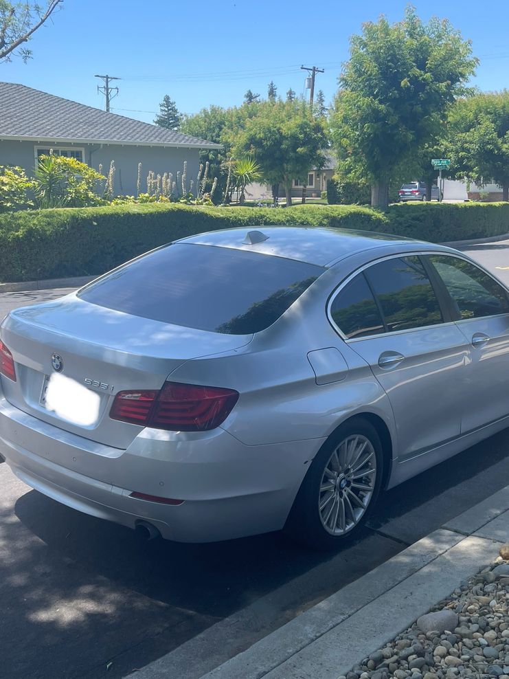 Car Preview