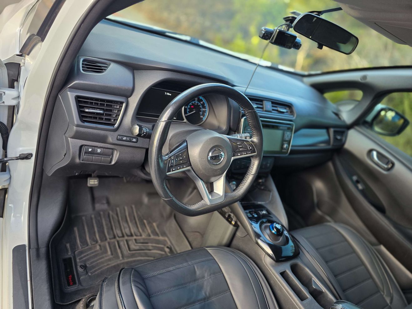 Car Preview
