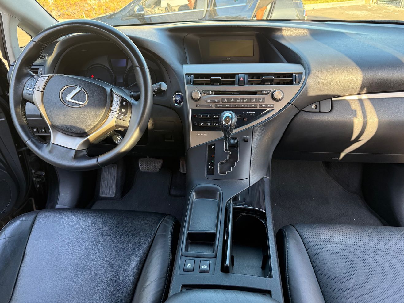Car Preview