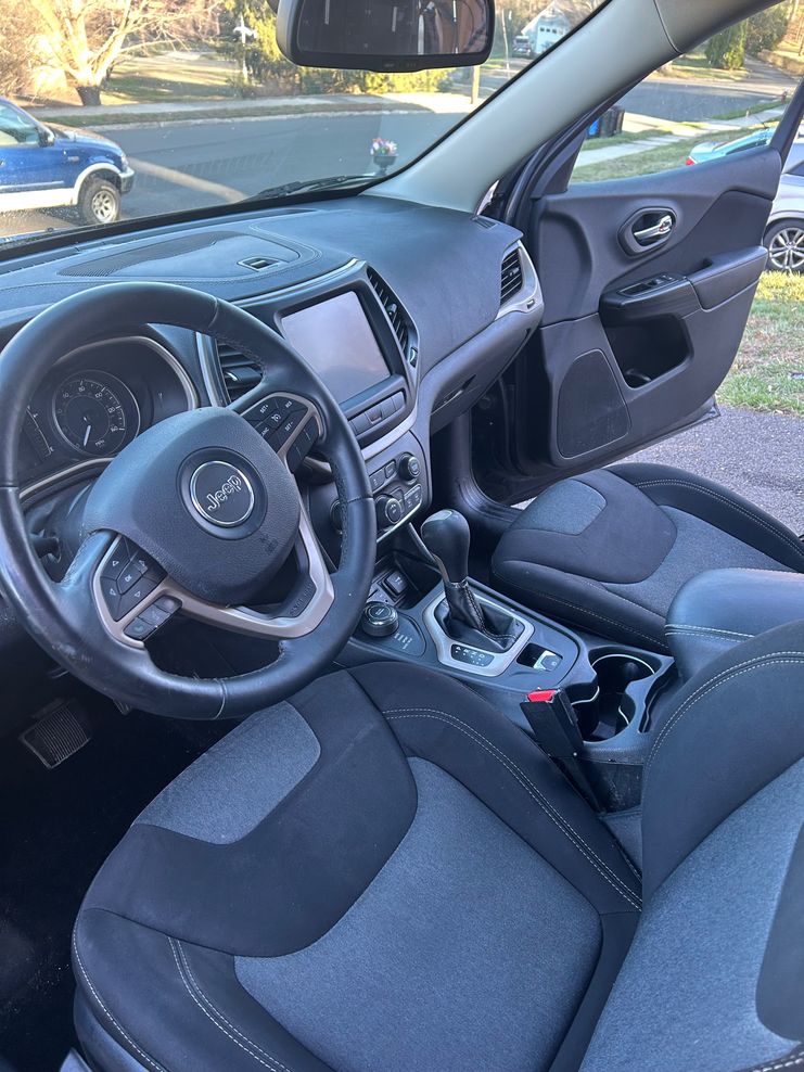 Car Preview