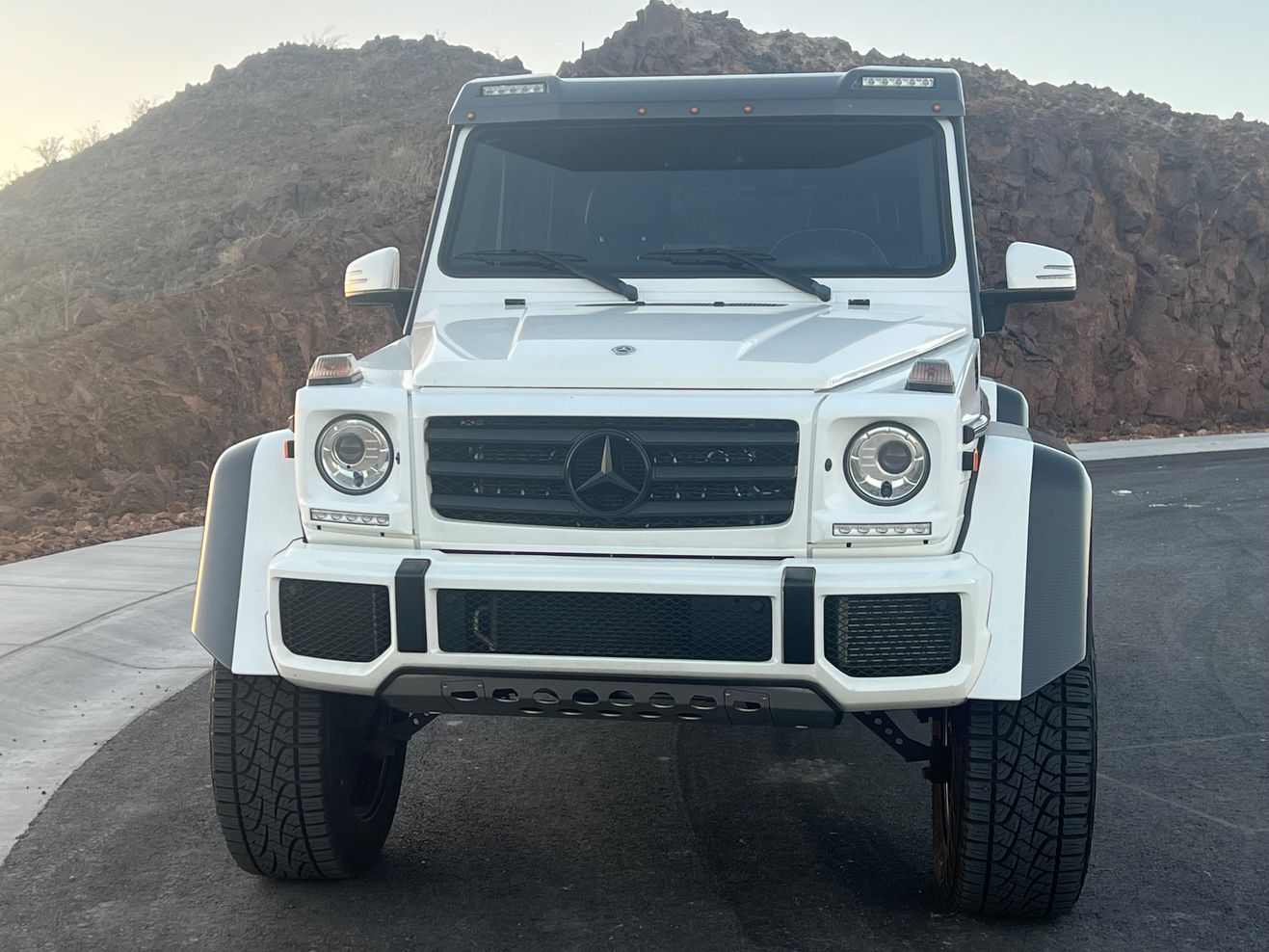 Car Preview